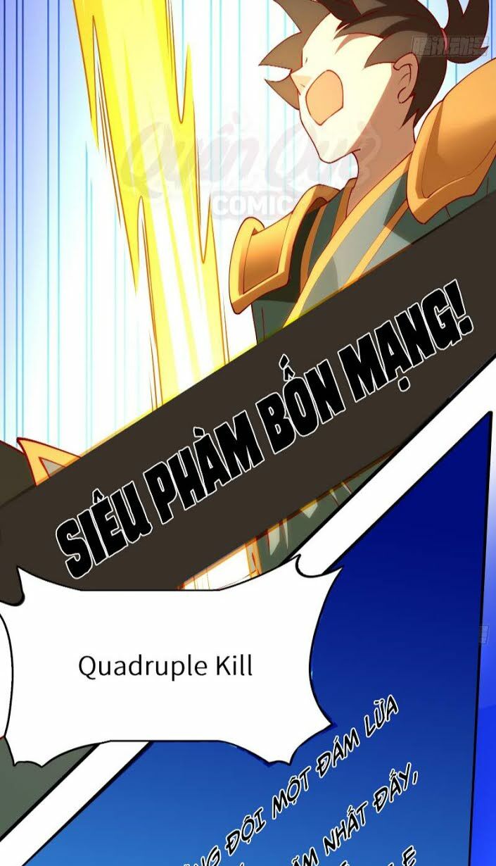 shipper thần cấp chapter 3 11