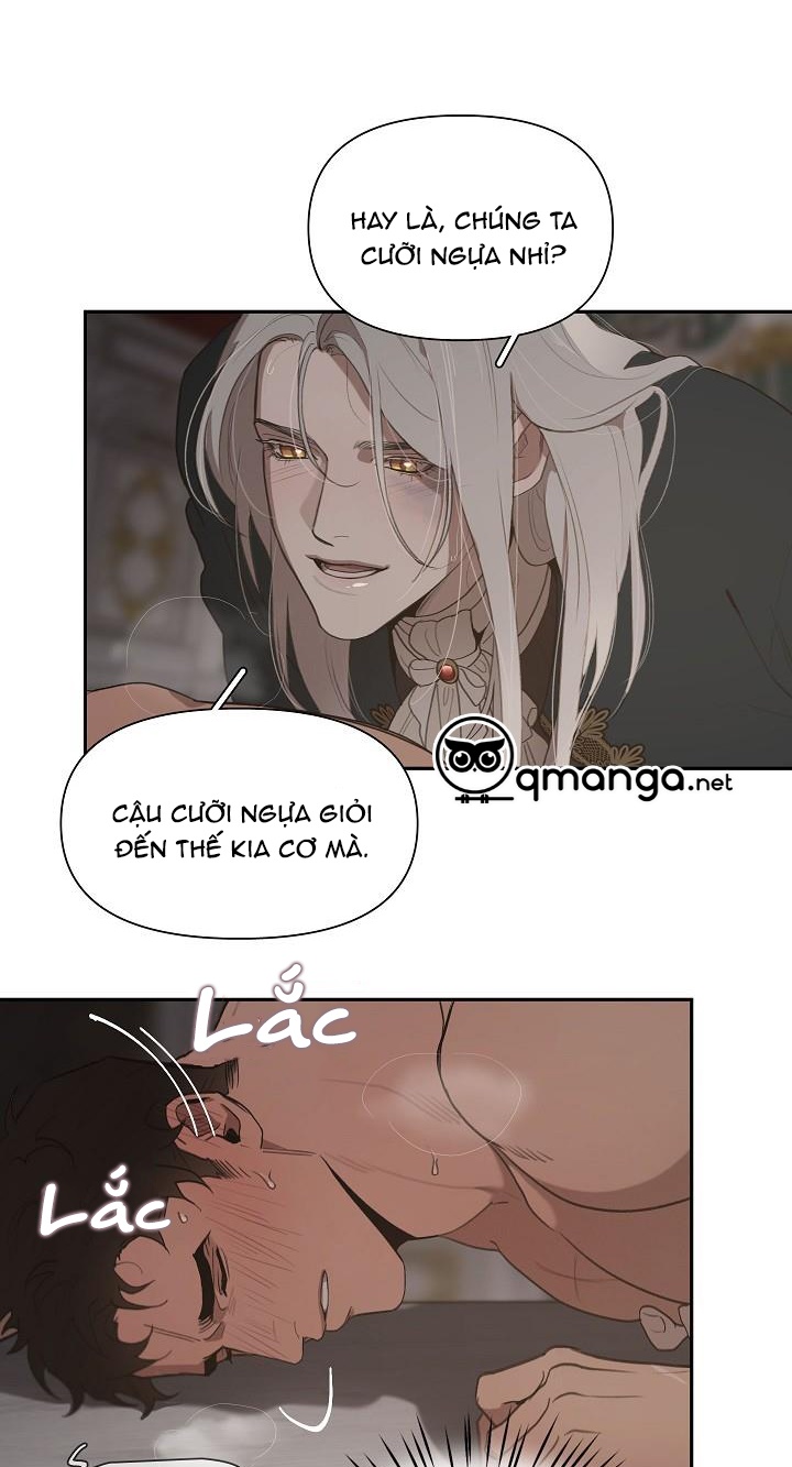 plaything - món đồ chơi của đại công tước chapter 18 41