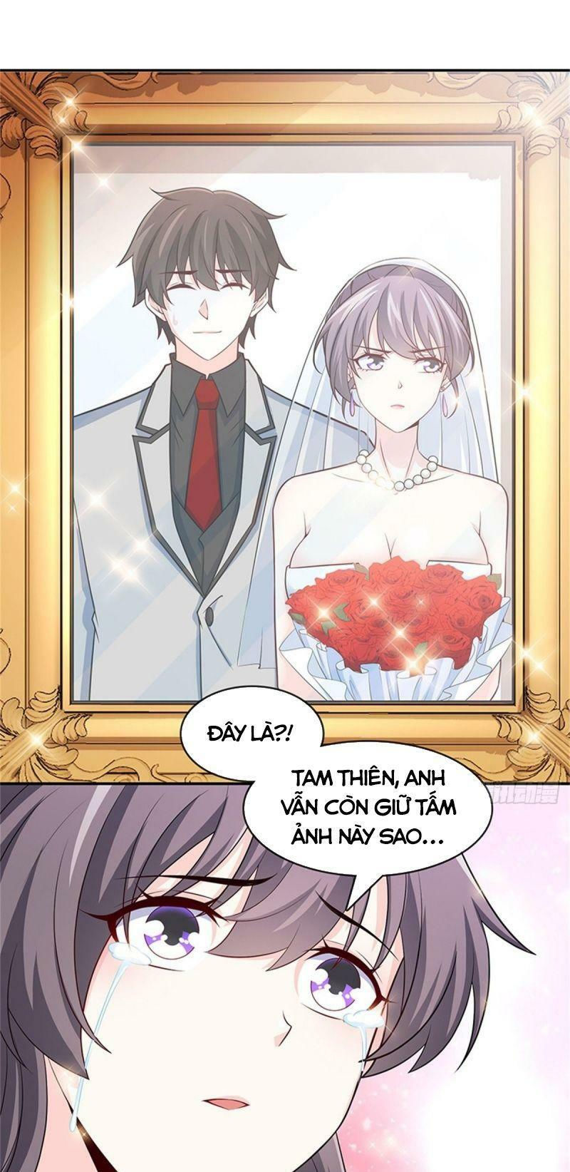 ta là hàn tam thiên chapter 42 23