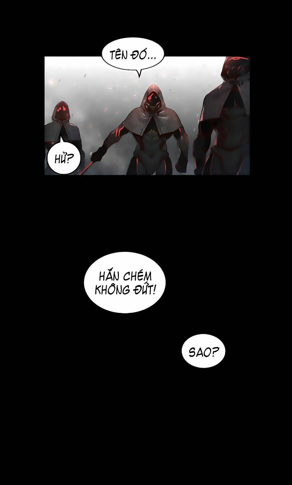 tam tuyệt tại dị giới chapter 25 21