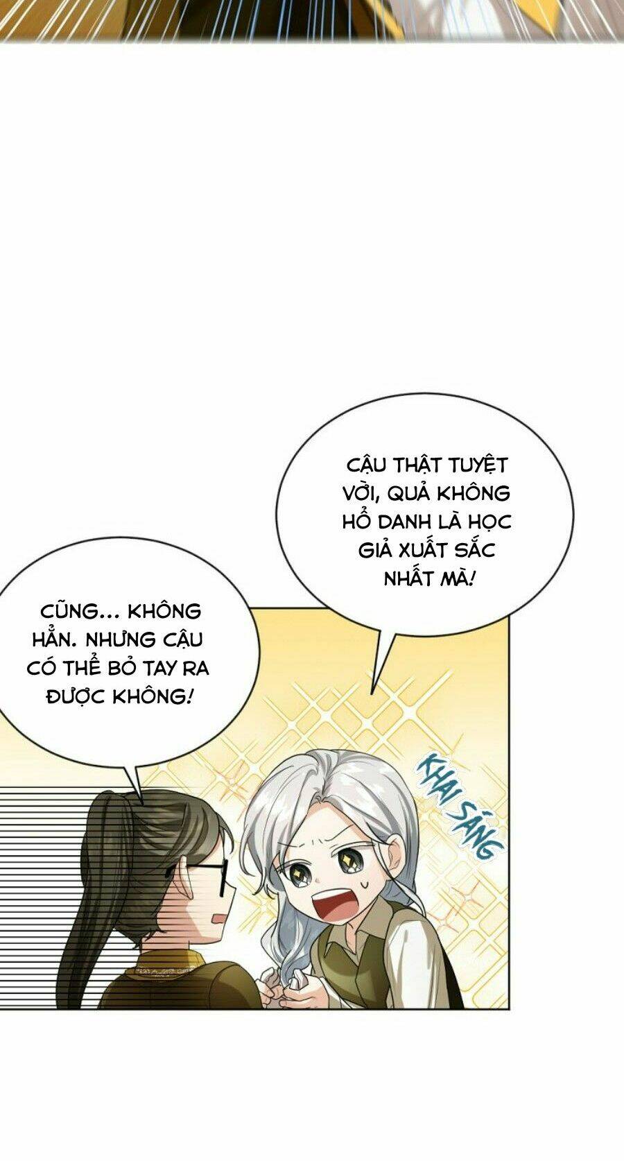 cuộc hôn nhân hợp đồng của công tước ashleyan chapter 18 37