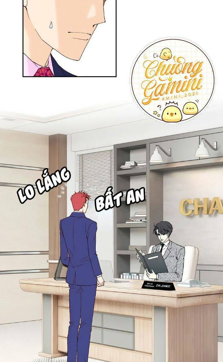 lee bom, em là của anh chapter 7 33