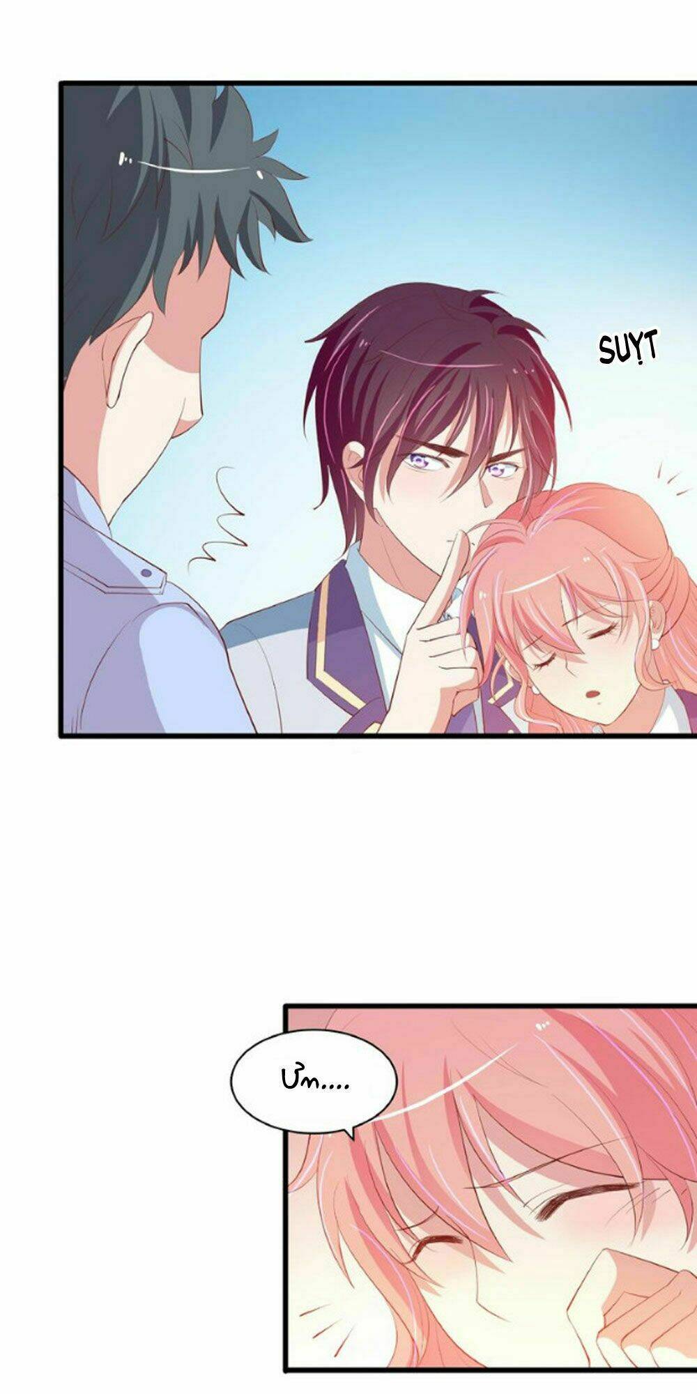 quản lí ngây ngô và thần tượng ác ma chapter 28 35