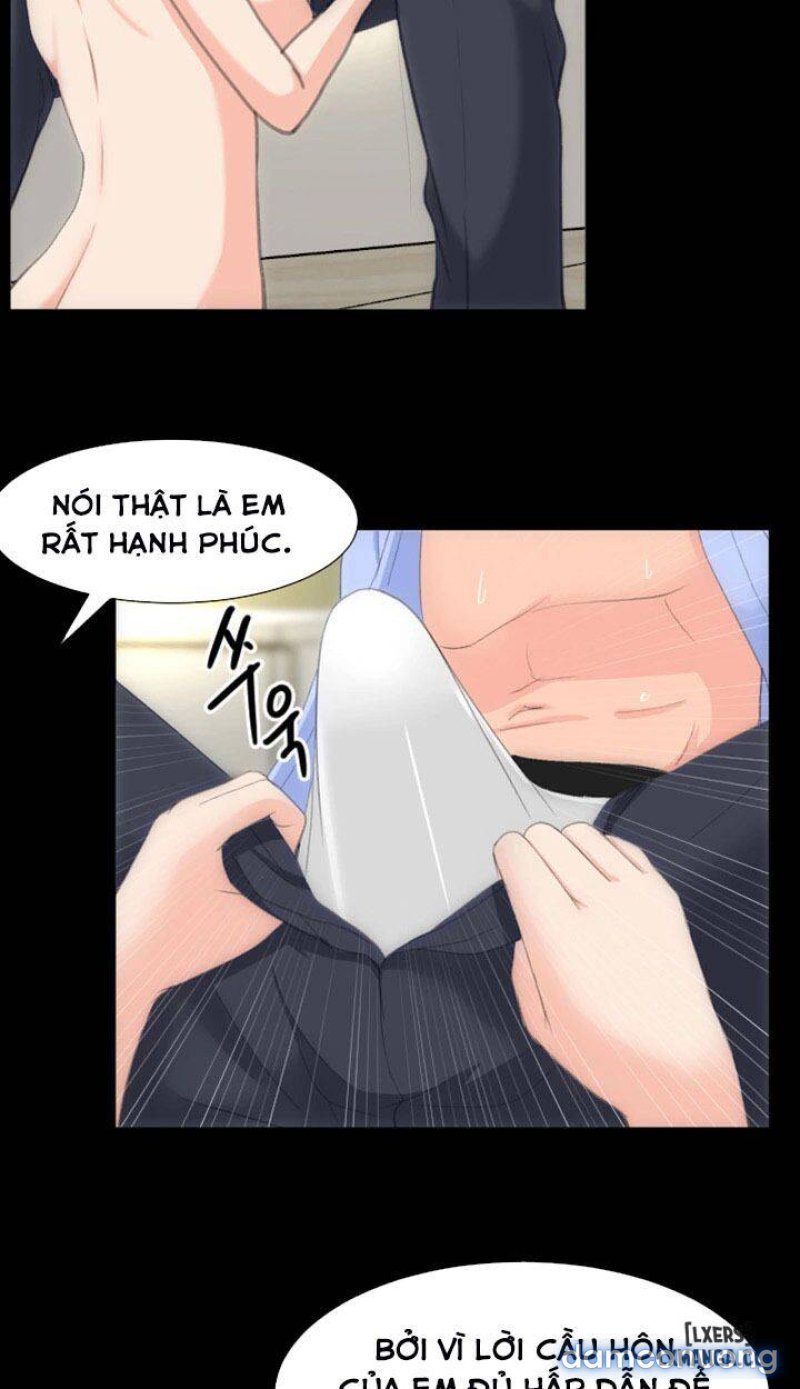 trải nghiệm người lớn chapter 44 17