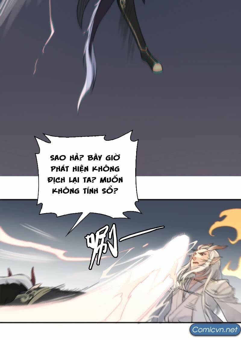 tây du ngạo tuyết thiên chapter 10 13