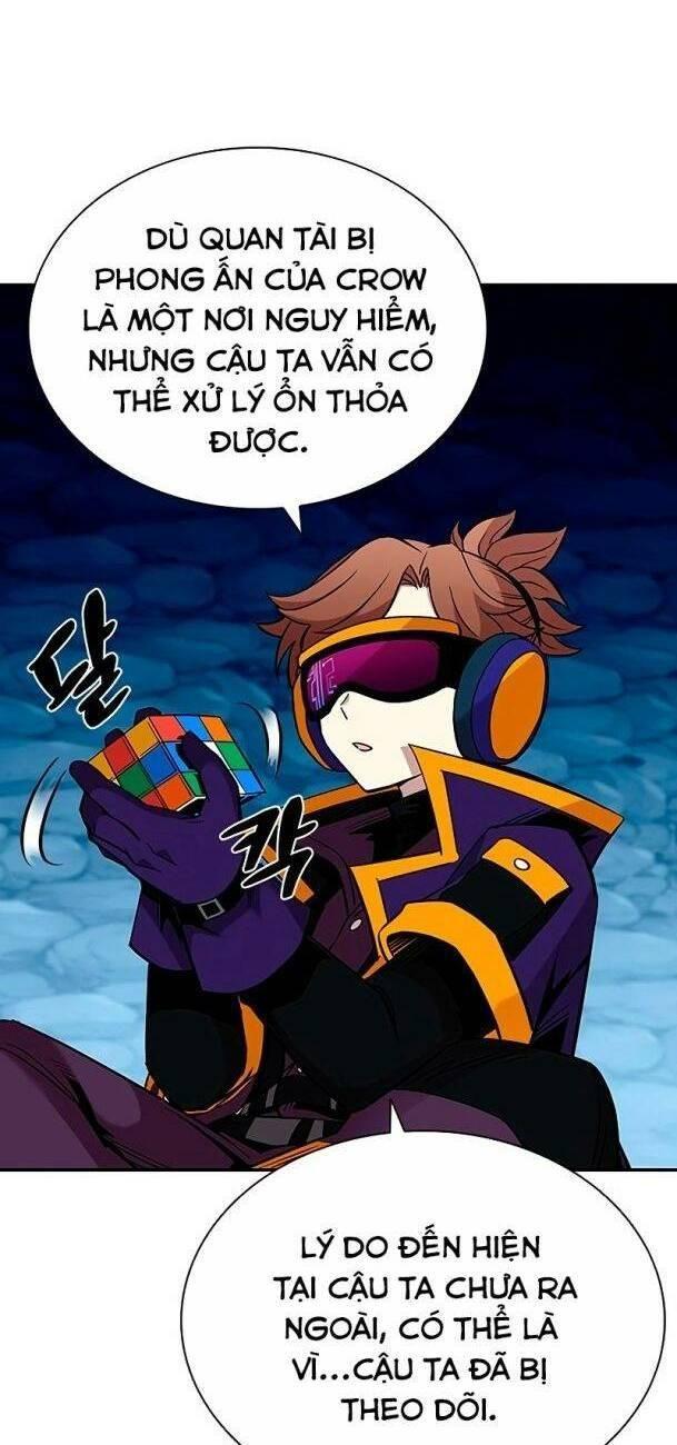 chuyển sinh thành ác nhân chapter 73 58