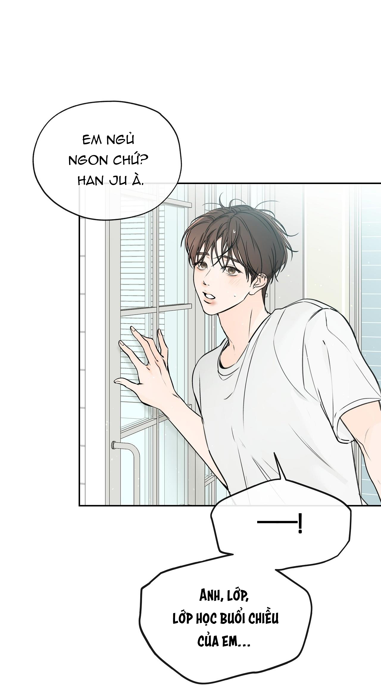 hướng đến nơi chân trời chapter 14 17