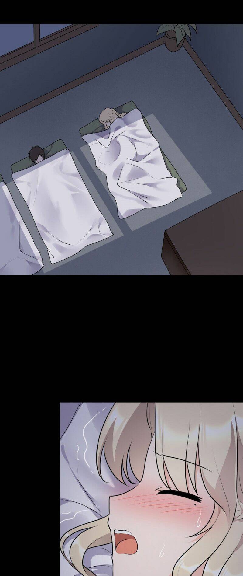 bạn gái virus của tôi chapter 96 25