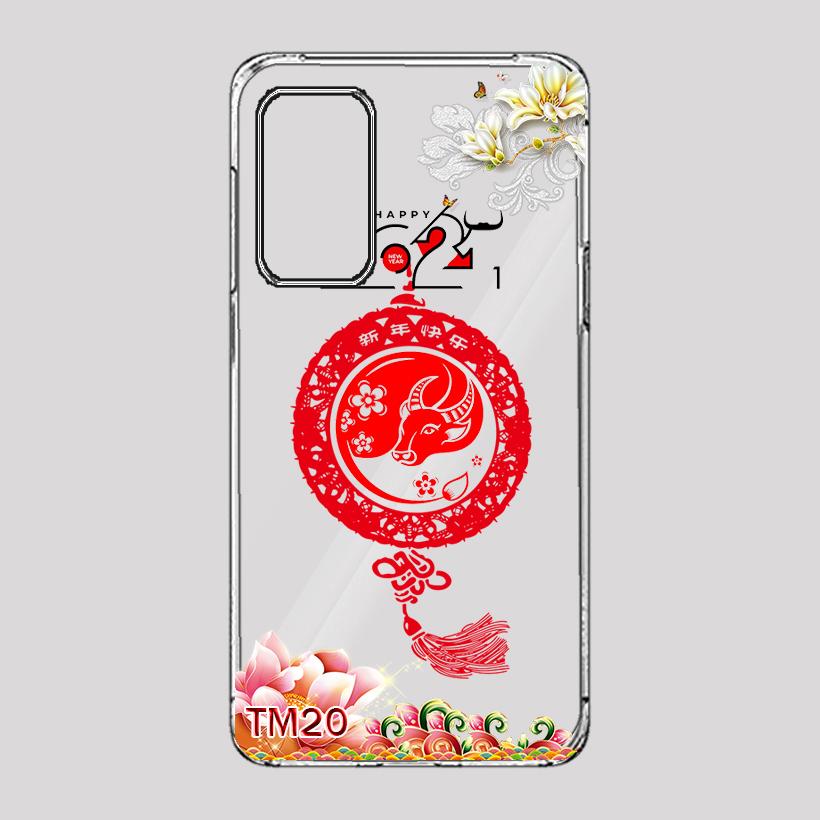 Ốp Lưng Dành Cho OPPO RENO 6Z