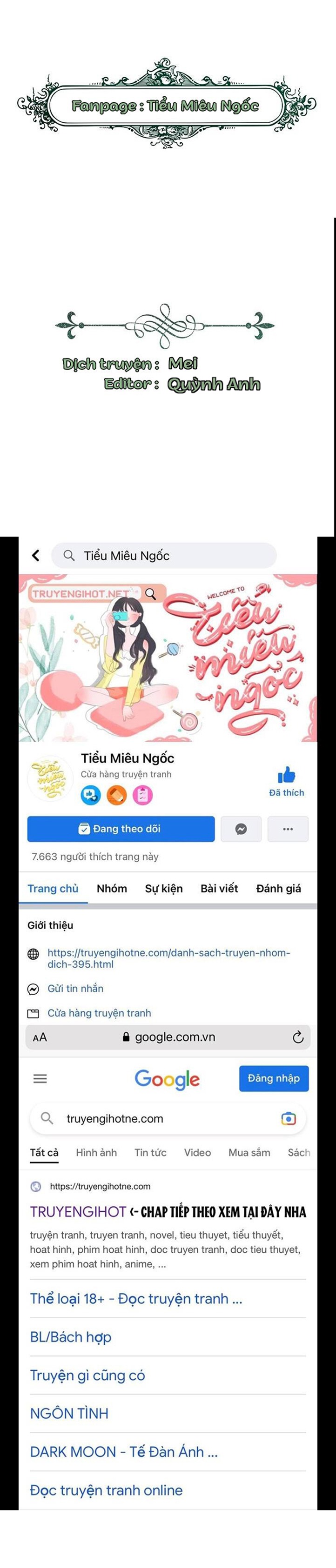 hải tặc thượng lưu chapter 21 1