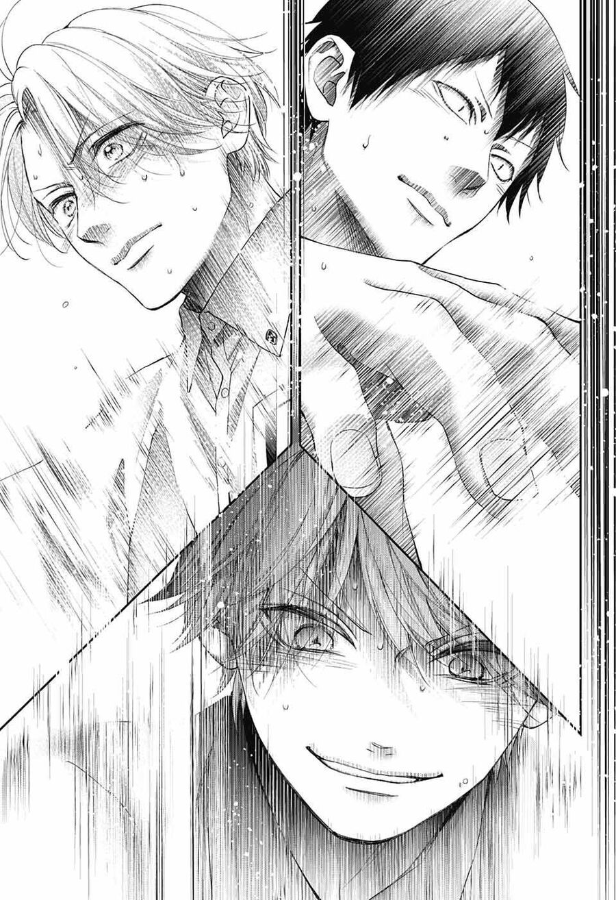 Kono Oto Tomare Chapter 123 - Trang 13