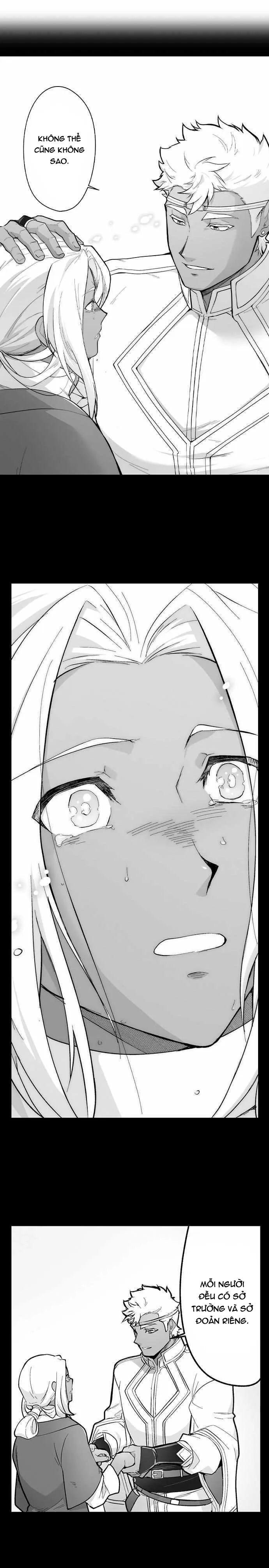 vợ của titan chapter 114 2