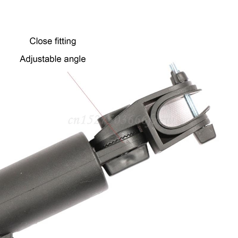 Xe đẩy chơi gôn đa năng Khóa đôi Tay cầm ô Xe đẩy Vật dụng chống thấm nước bền cho tập luyện thể thao ngoài trời Màu sắc: Hình ảnh