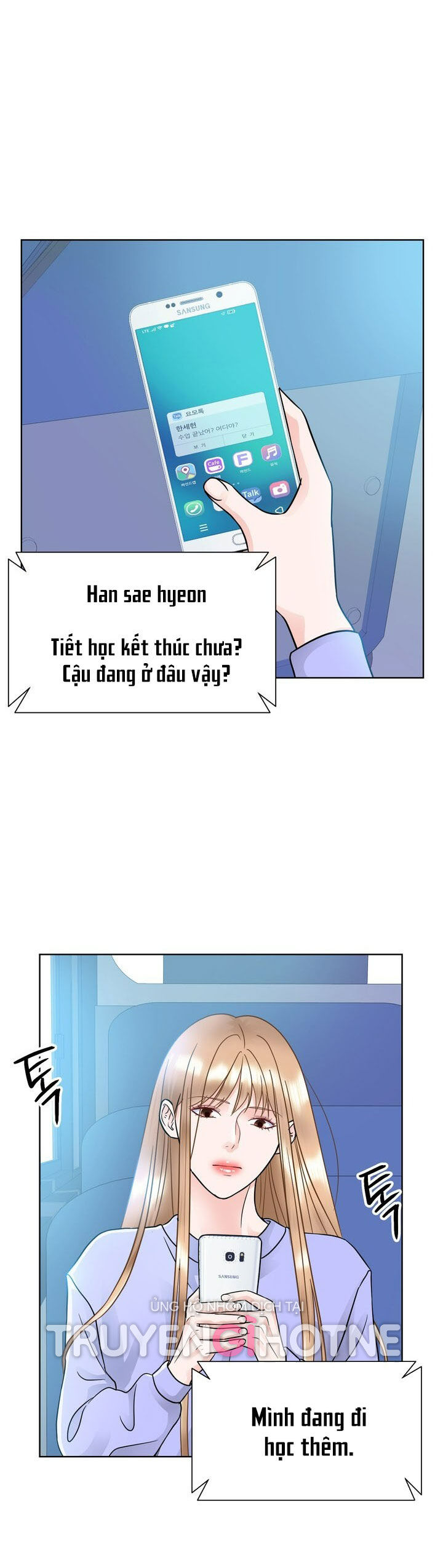 [18+] muộn màng chapter 21.1 20