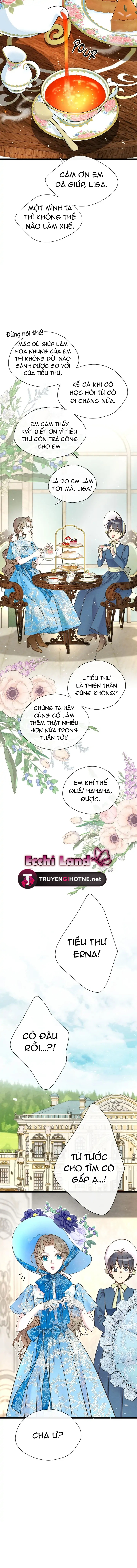 chàng hoàng tử này có vấn đề chapter 19.2 2