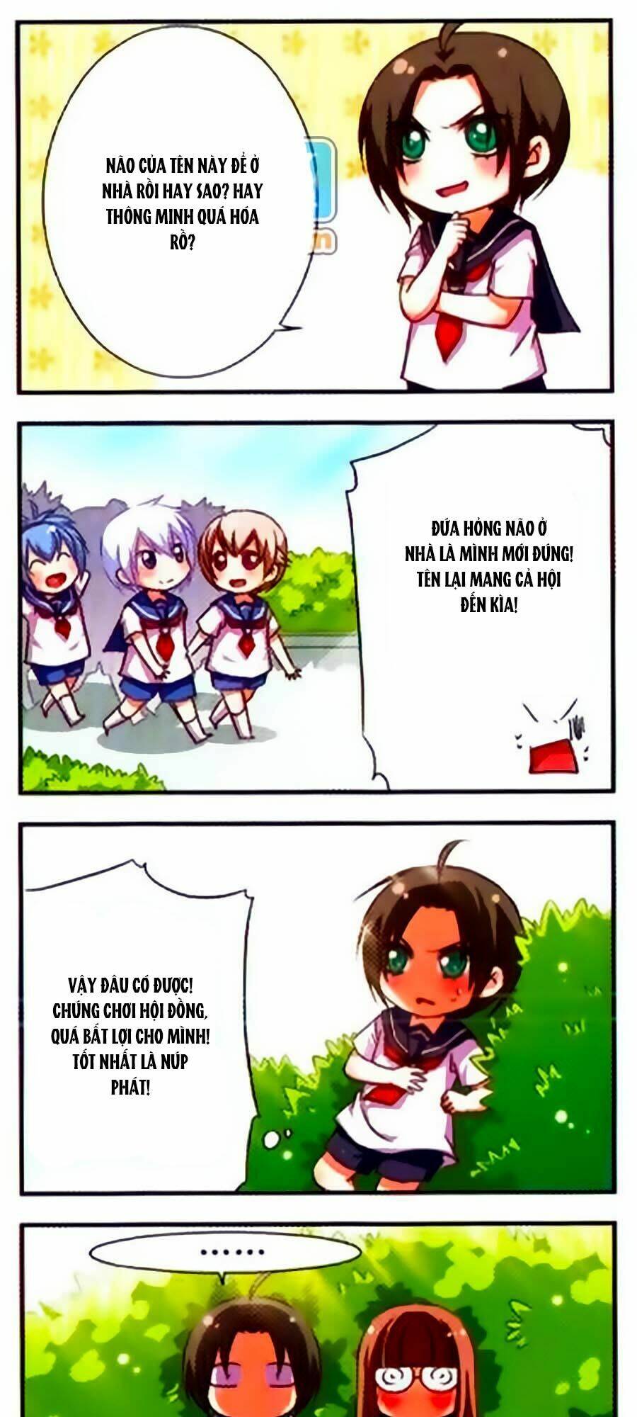 manh tam quốc chapter 57 31