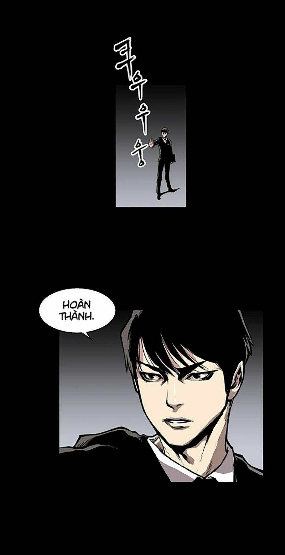 câu hồn sứ giả tây bắc - kẻ báo tử | west-north's grim reaper - the death messenger chapter 1 12