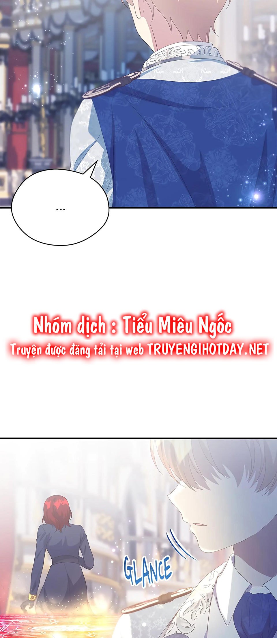 tôi không phải là nữ anh hùng chapter 106 5