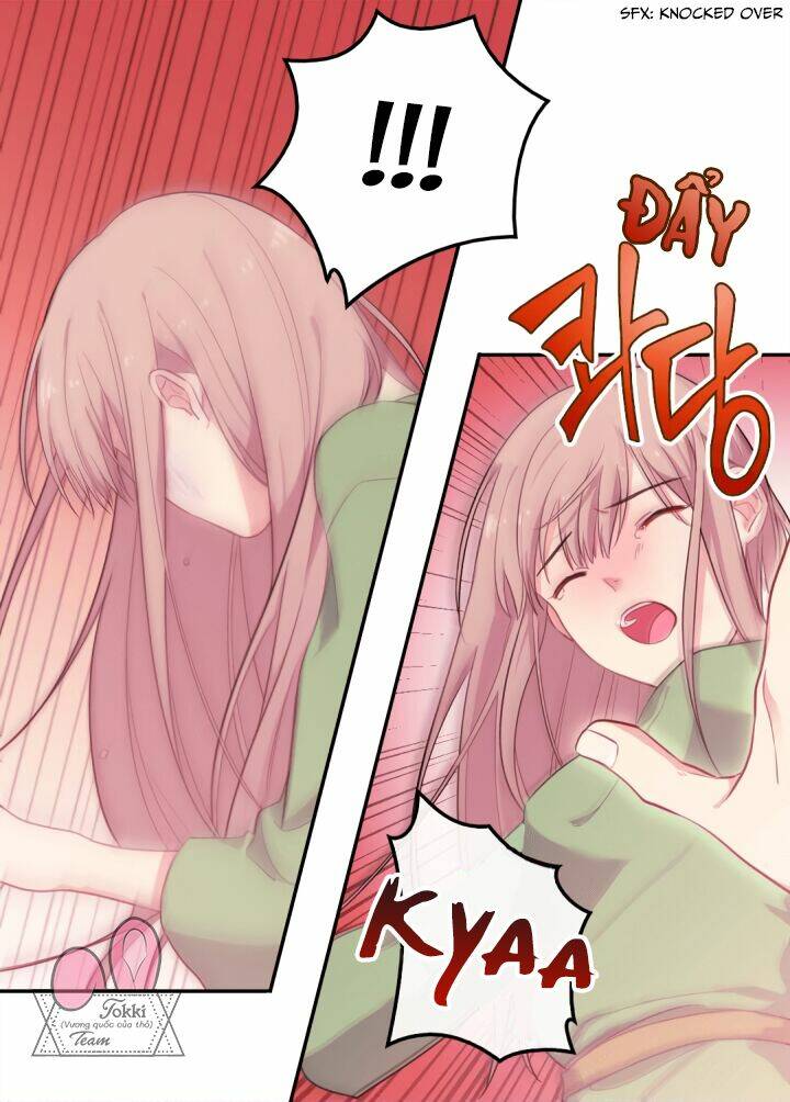 daisy: con đừng trở thành vị hôn thê của công tước chapter 2 37