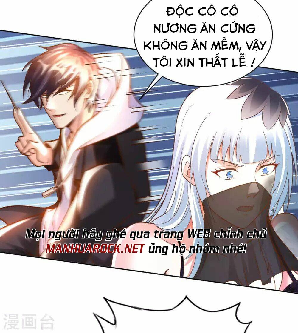 sư phụ của ta là thần tiên chapter 44 4