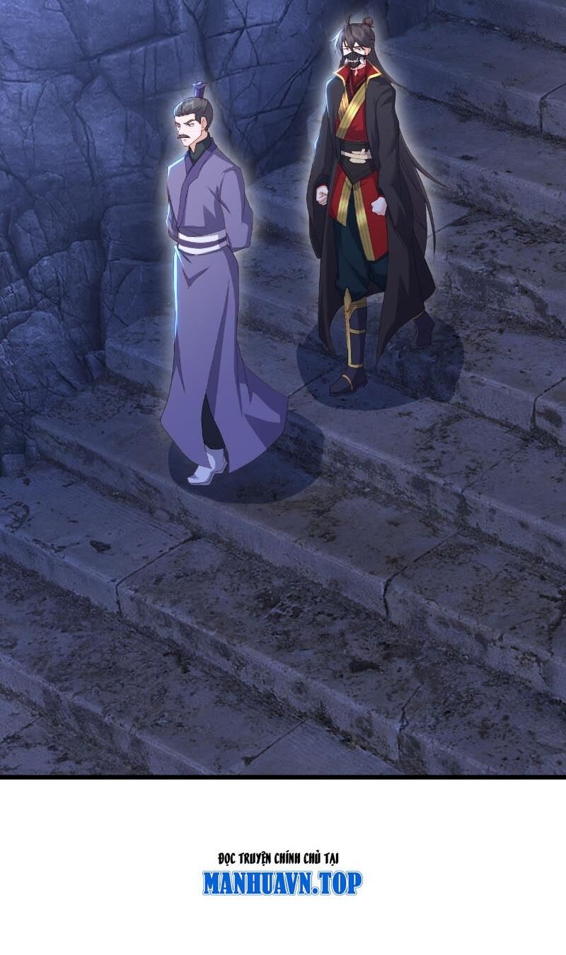 tiên võ đế tôn chapter 539 40
