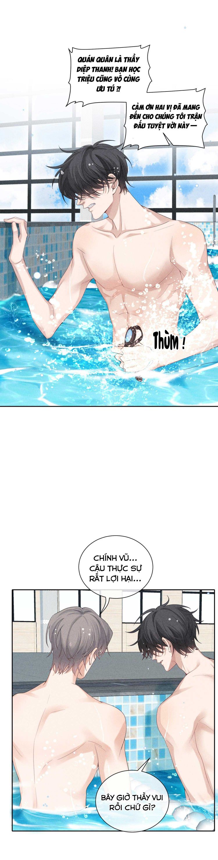 trò chơi săn mồi chapter 29 19