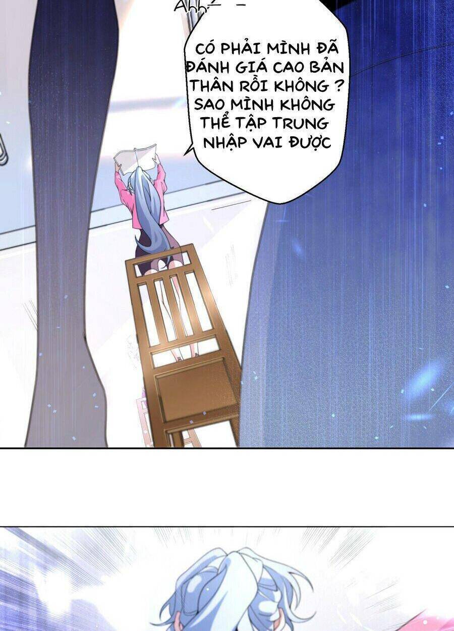 trăm cách tử đạo của công chúa chapter 1 48