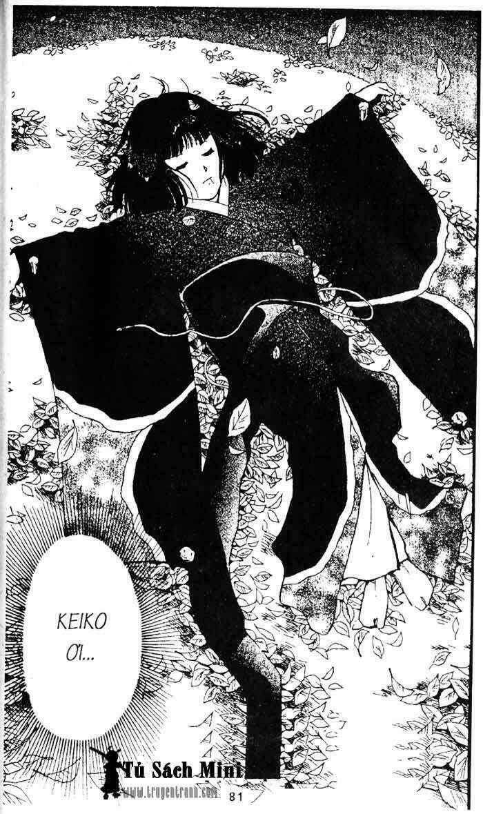 thám tử kindaichi (bản đẹp) chapter 162 39