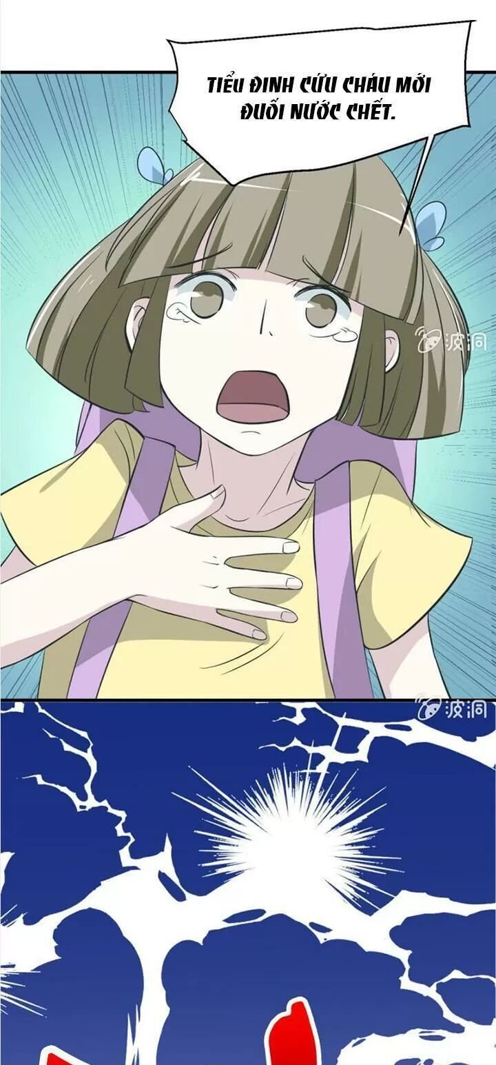 cực phẩm thấu thị chapter 24 4