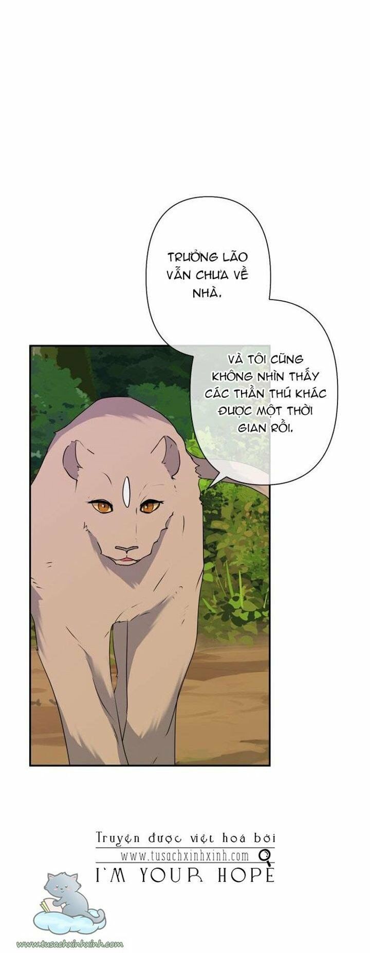 tôi đang nuôi dưỡng một con quái thú chapter 77 10