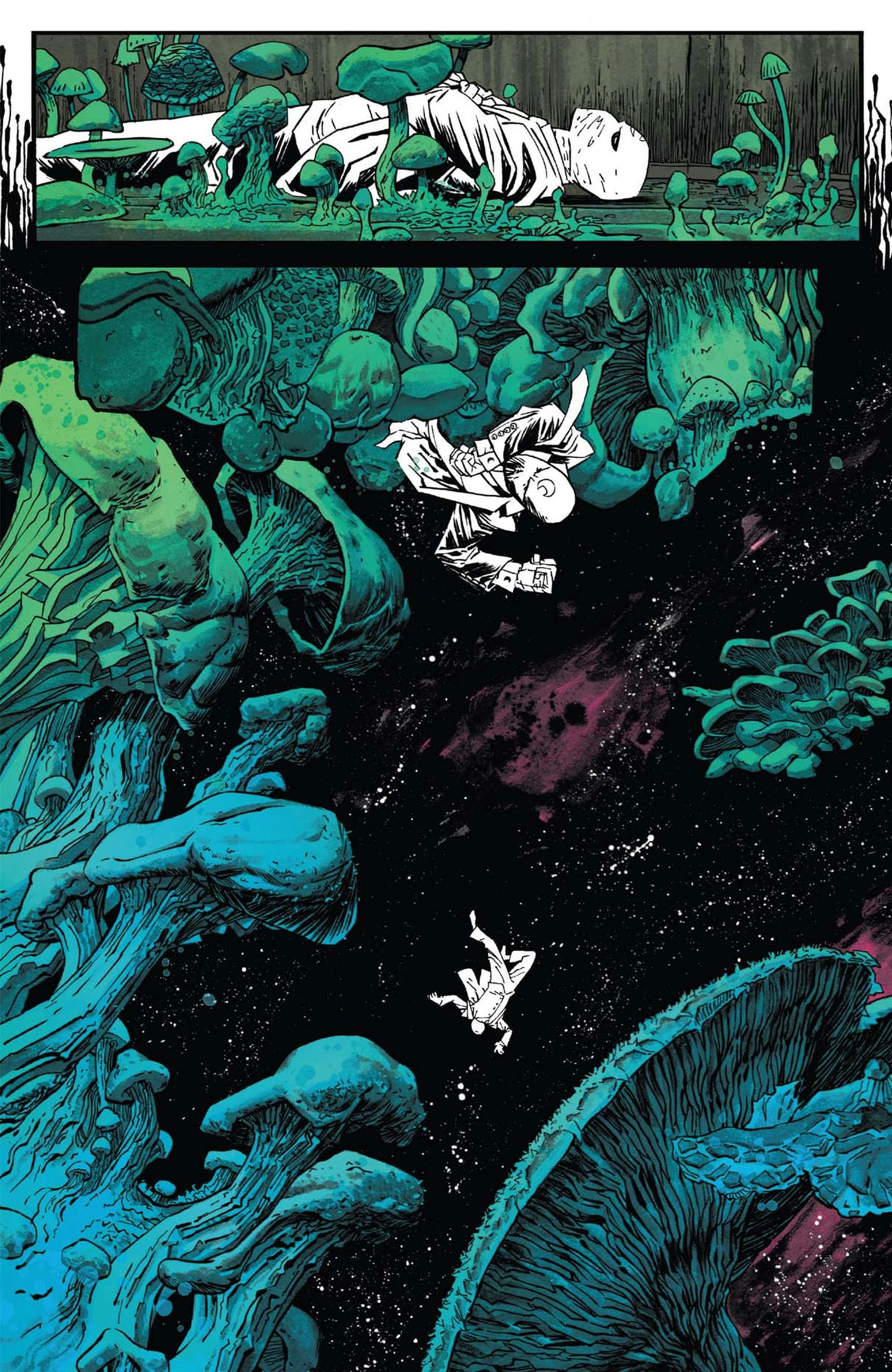 moon knight (2014) chapter 4 9