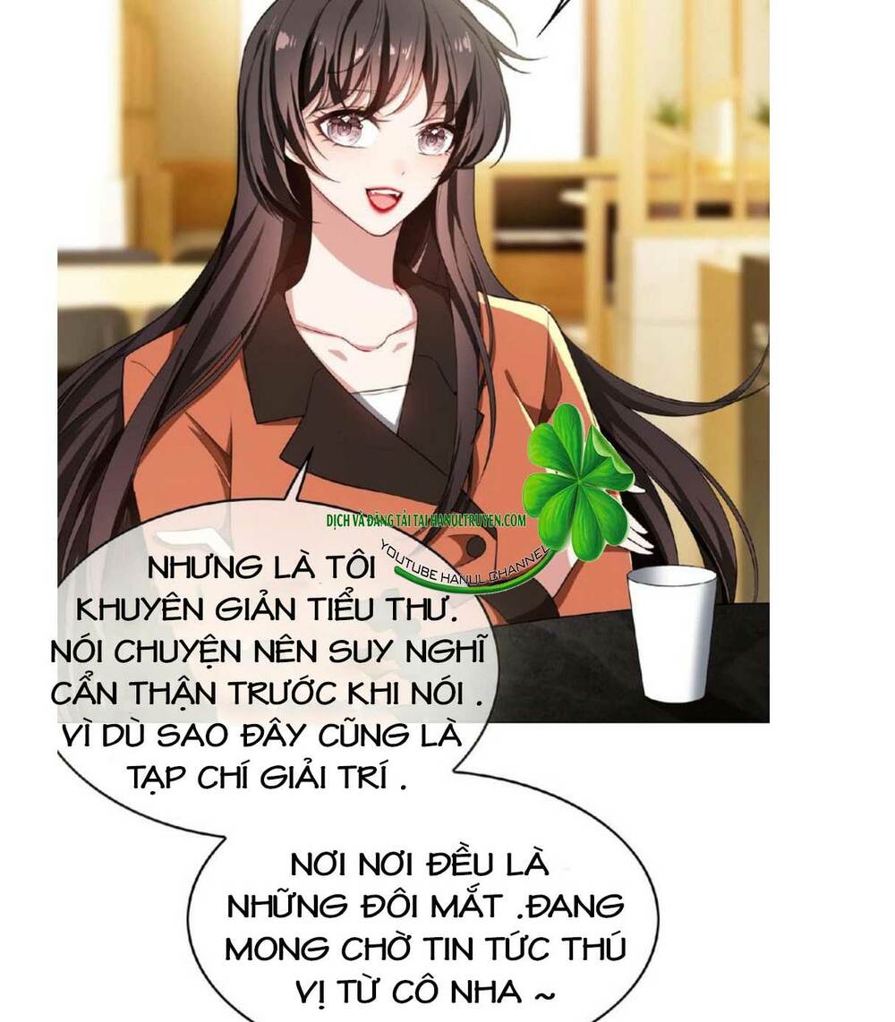 cô vợ nhỏ nuông chiều quá lại thành ác!! chapter 141 10