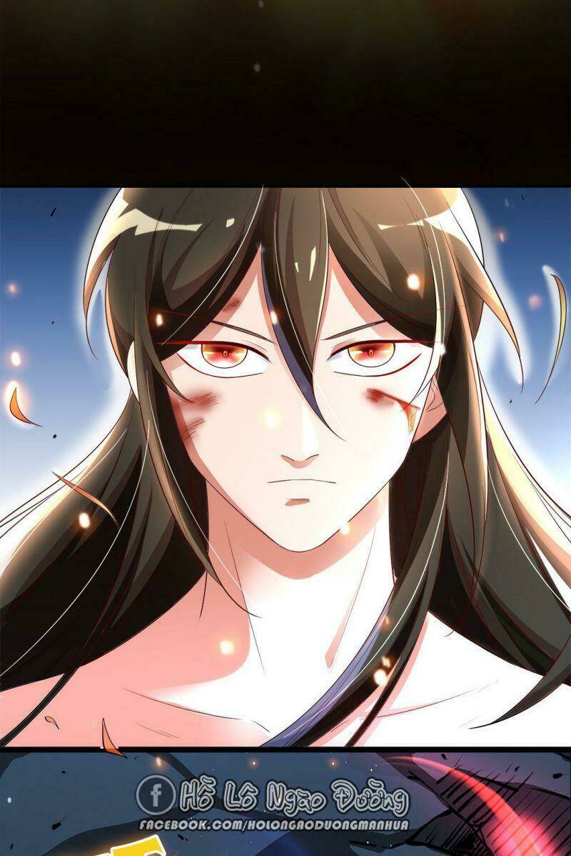 thiên kim bất hoán chapter 69 18