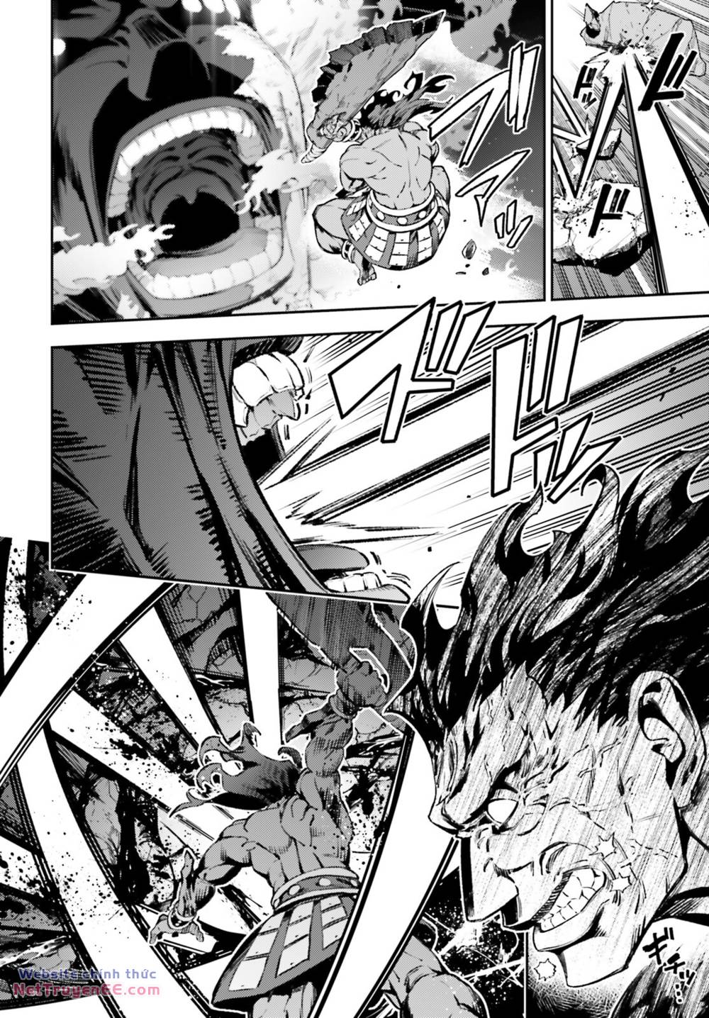 fate/kaleid liner prisma illya drei! chapter 73 17