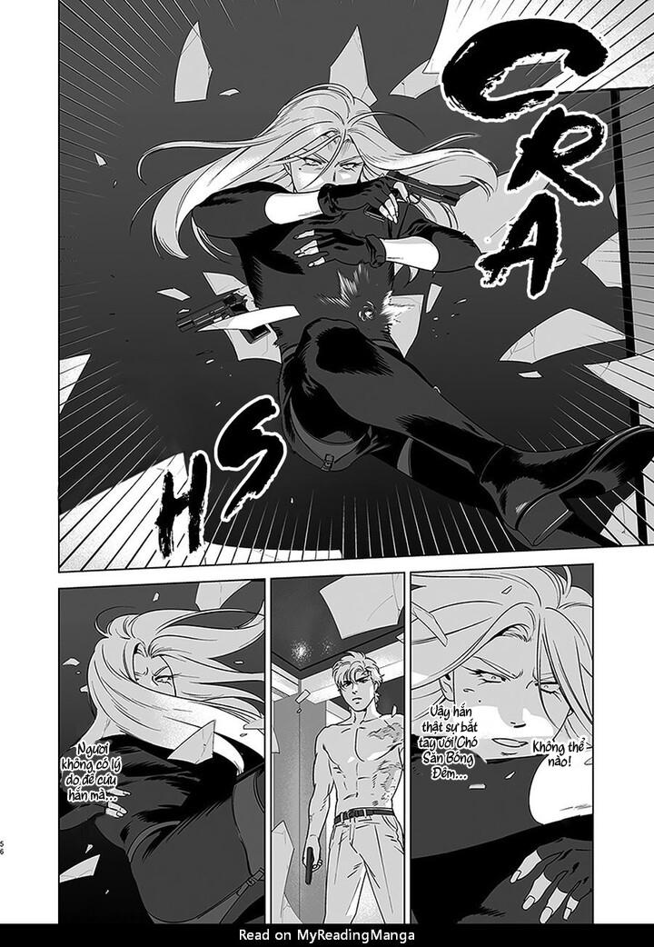 oneshot hỏny chapter 233.2 22