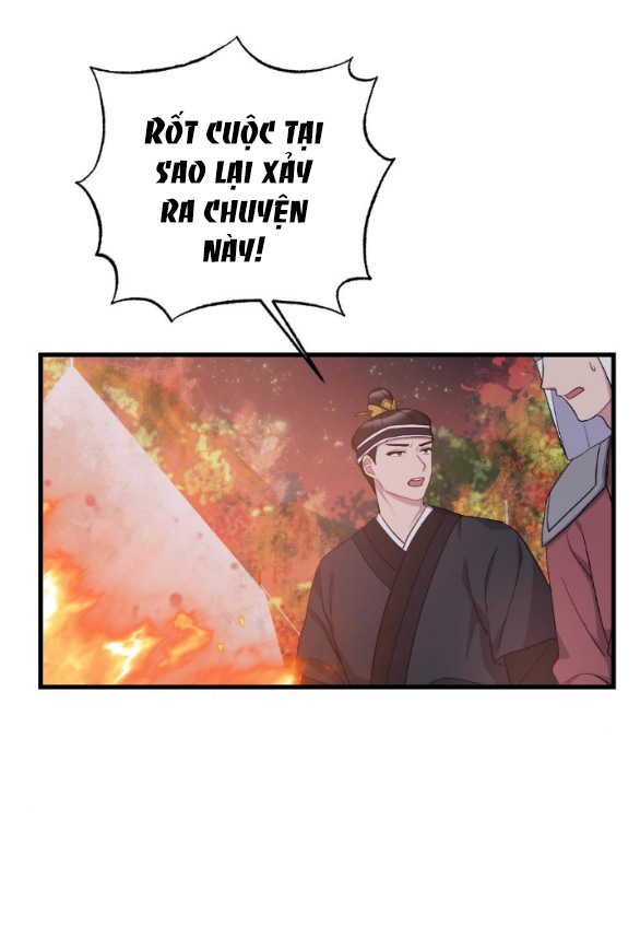 [18+] mơ về một cơn mưa phùn chapter 22.1 43