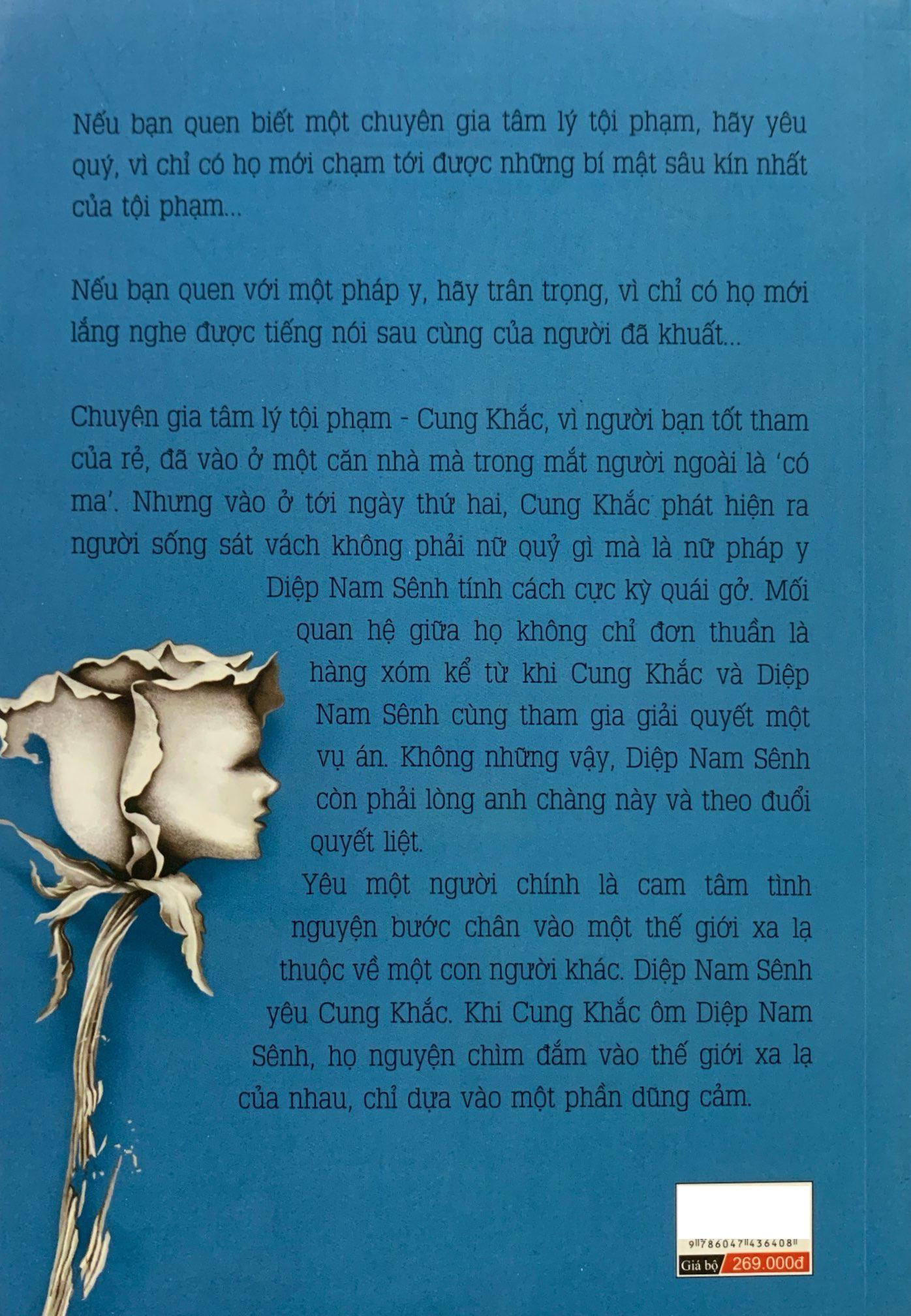 Sổ Tay Hình Cảnh (Trọn Bộ 2 Tập)