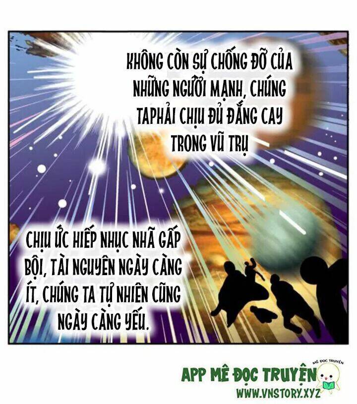 nhà có siêu dễ thương chapter 189 7