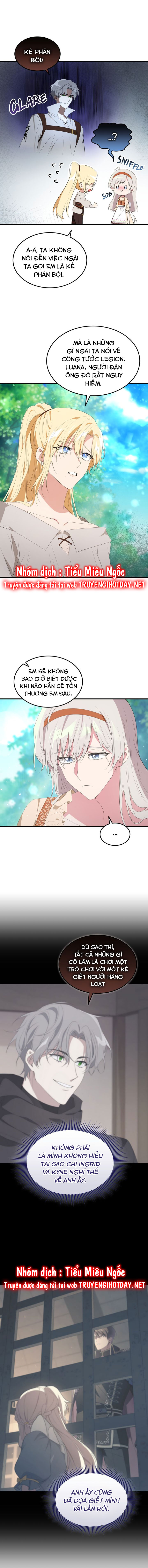 thưởng thức hương vị chapter 44 8