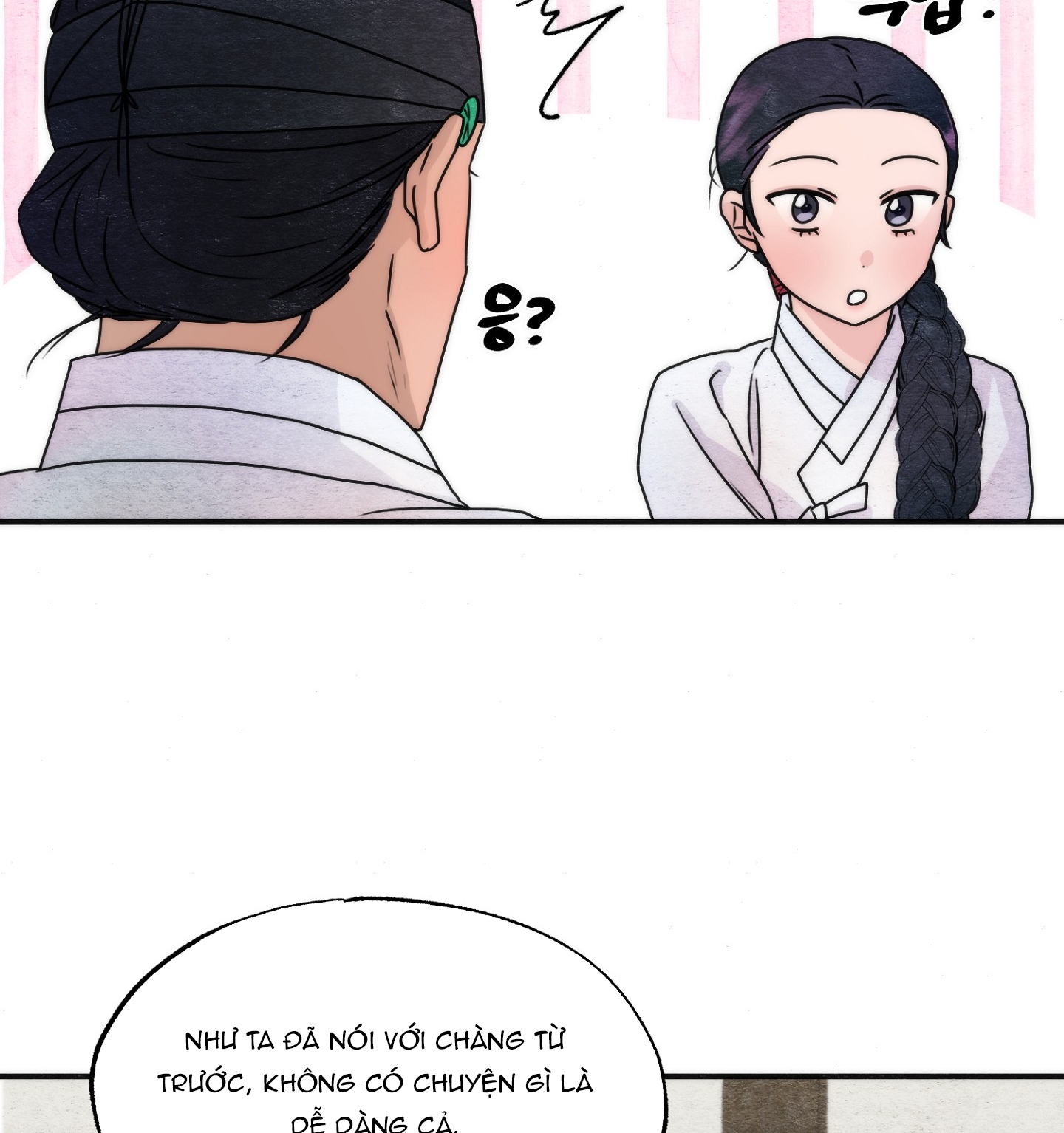 Cương Nhân chapter 86.2 38