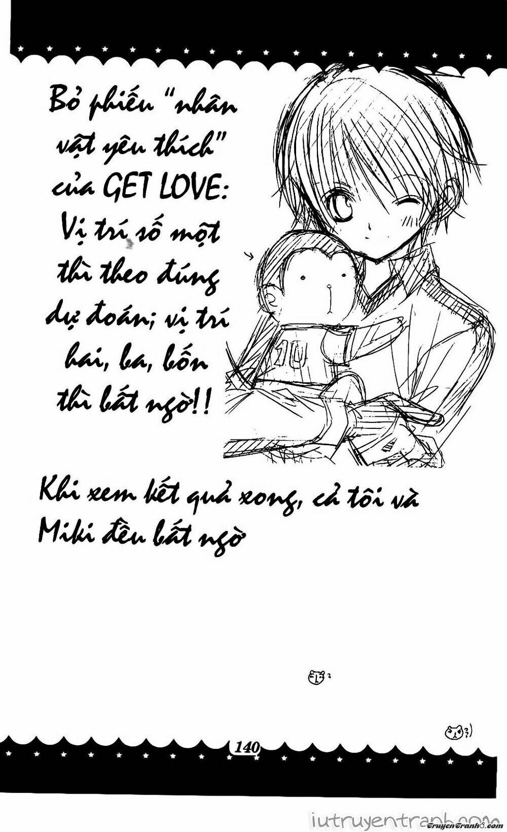 get love! chapter 27 5