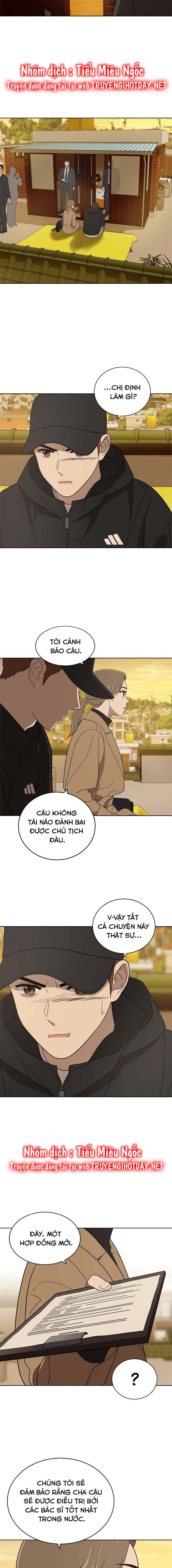 tuyệt vọng chapter 97 9