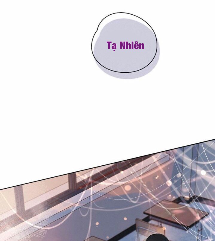 nỗi buồn của hoa cẩm tú cầu chapter 24 22