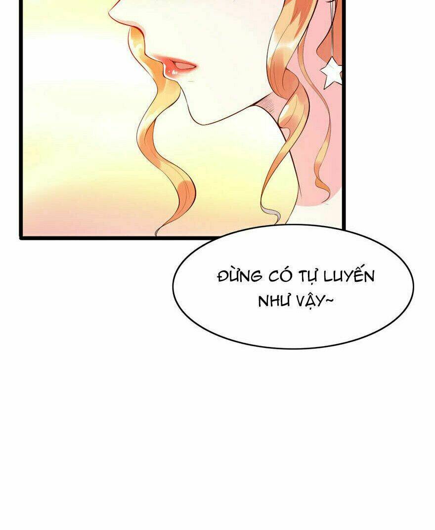 tiểu bạch điềm thê của long thiếu chapter 26 23