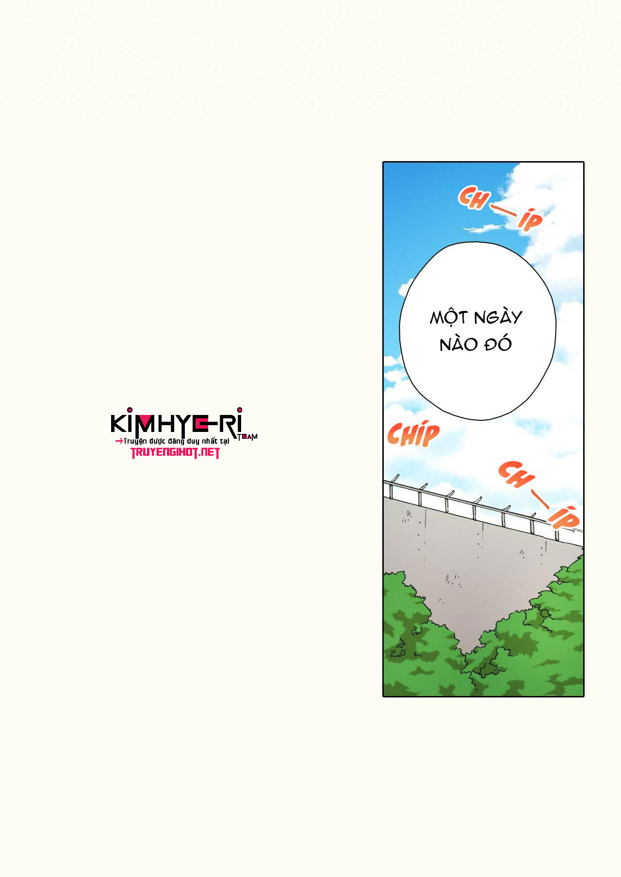 thú nhân và hana chapter 29 30