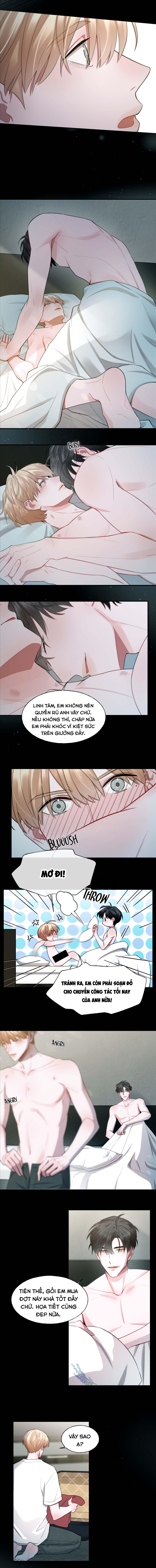 sau khi rời bỏ anh chapter 6 4