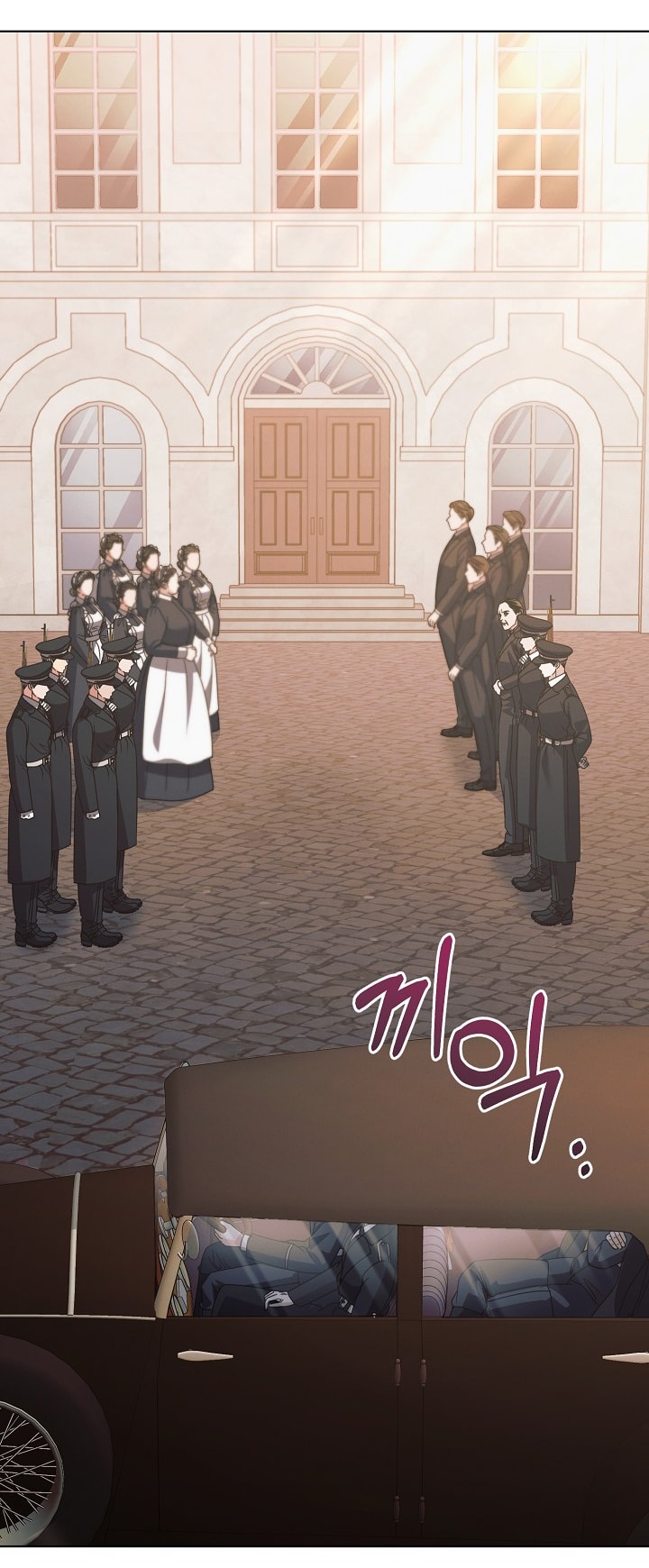 [18+] hãy cầu xin ta đi END SS1 37