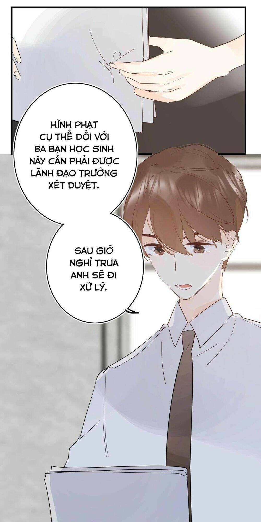 phù thủy hạng bét chapter 24 15