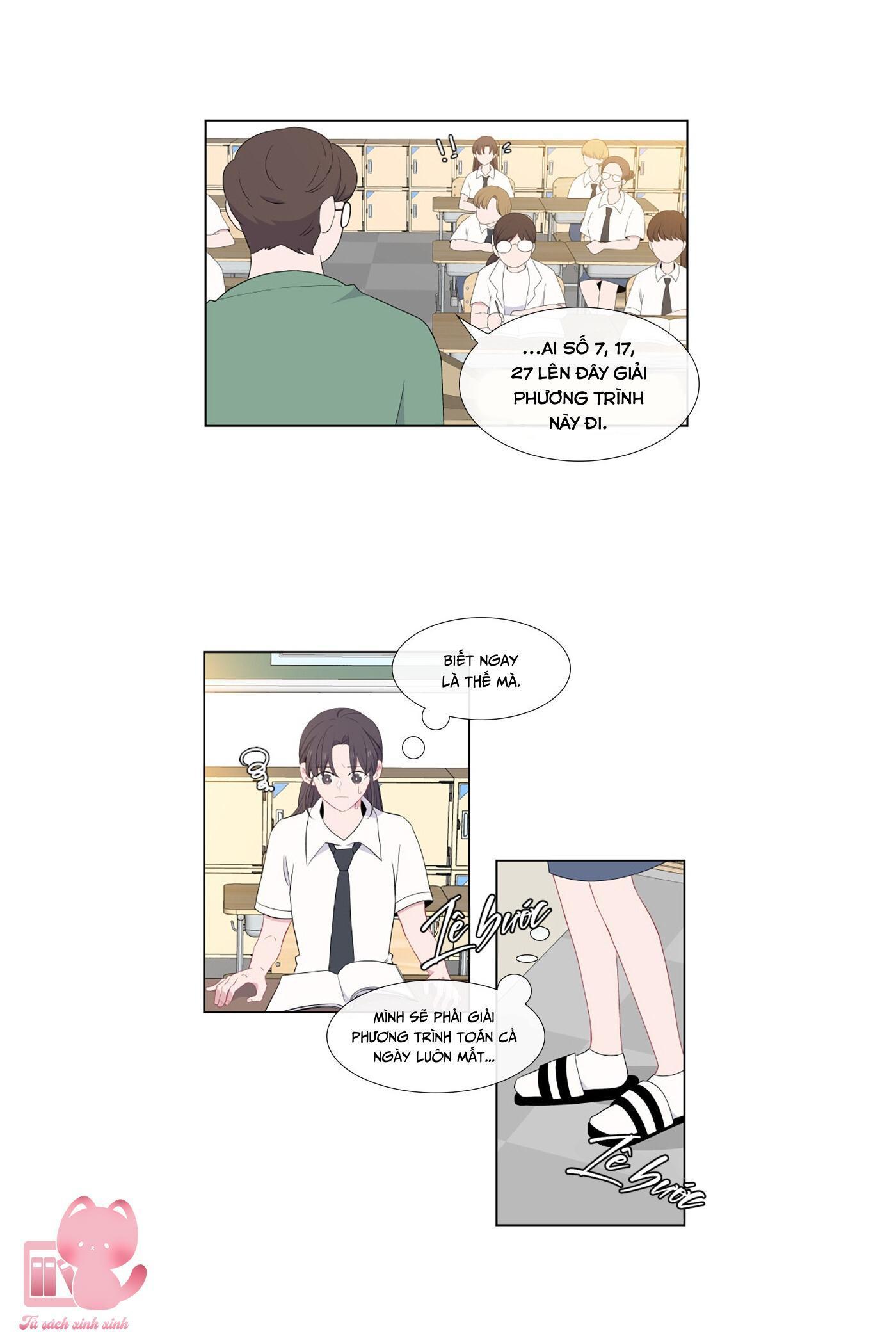 về bên anh chapter 30 3