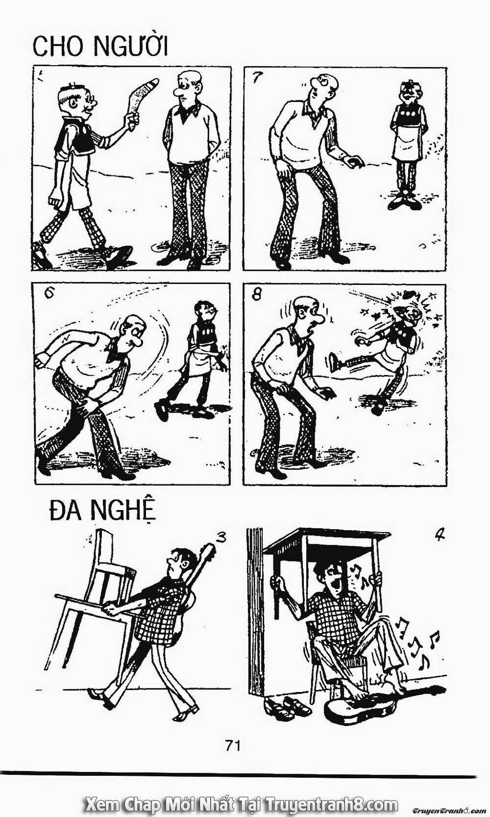 chú thoong chapter 101 7